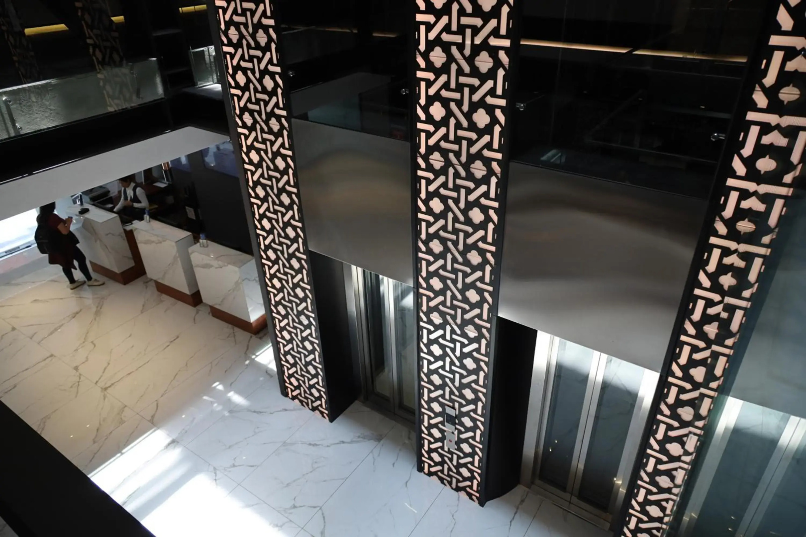 Photo - Hotel Catedral