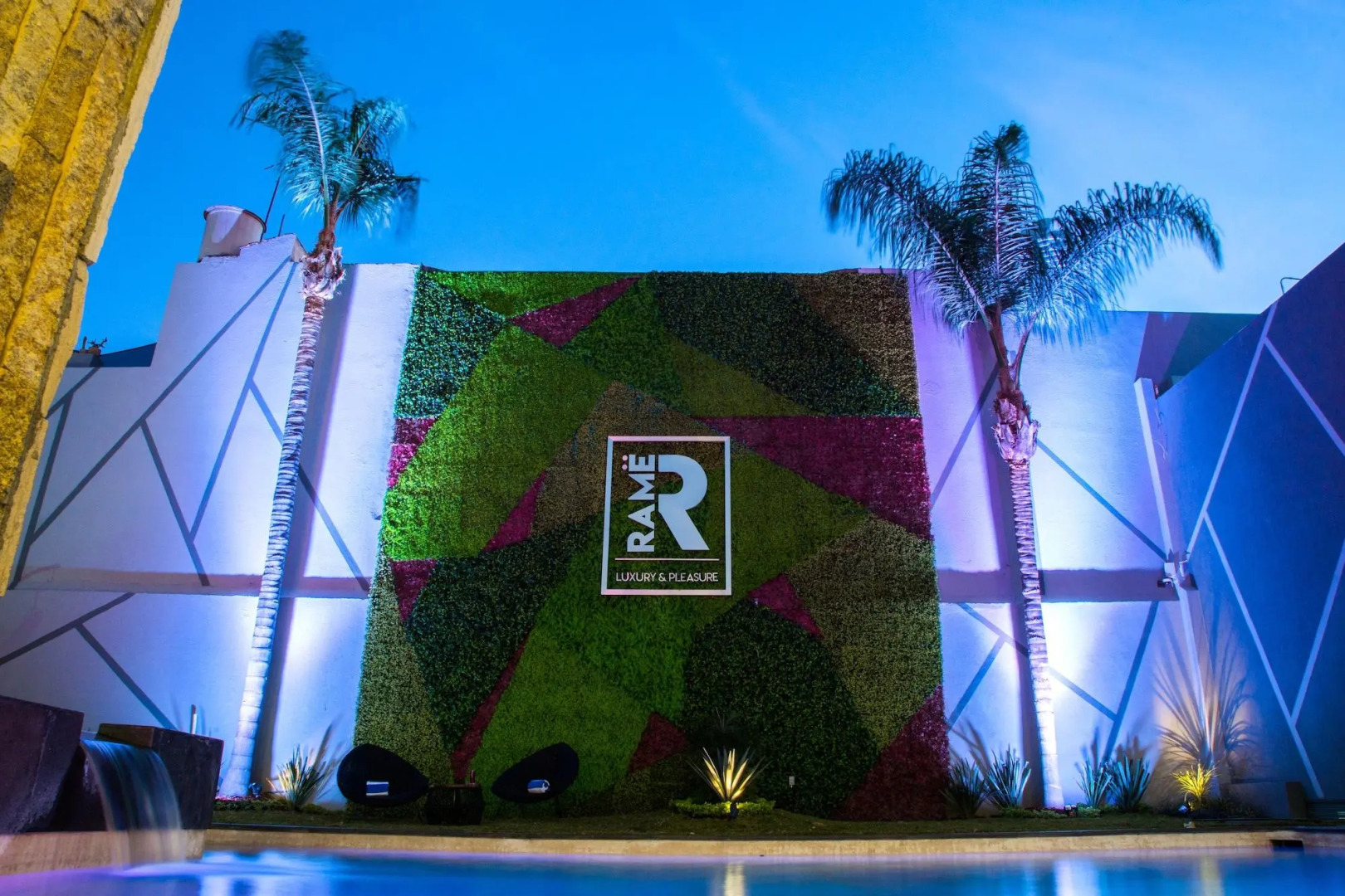 Photo - Ramë Hotel Boutique