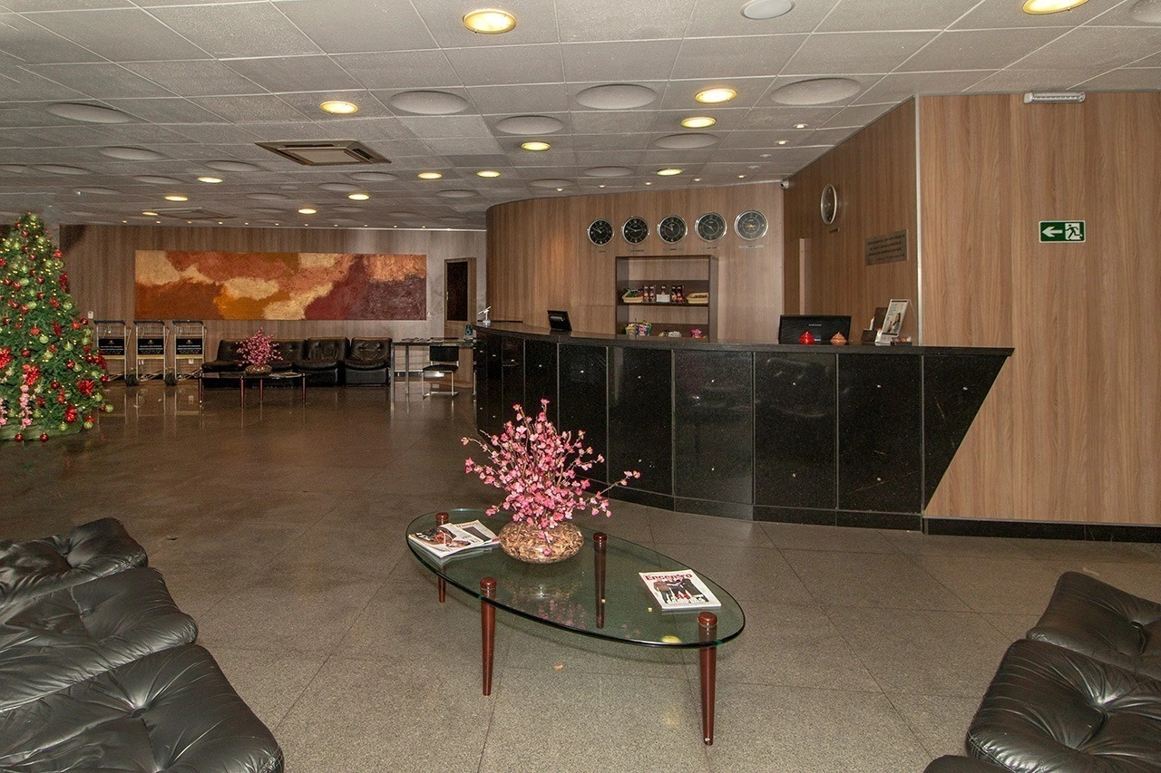 Foto - Royal Center Hotel Lourdes