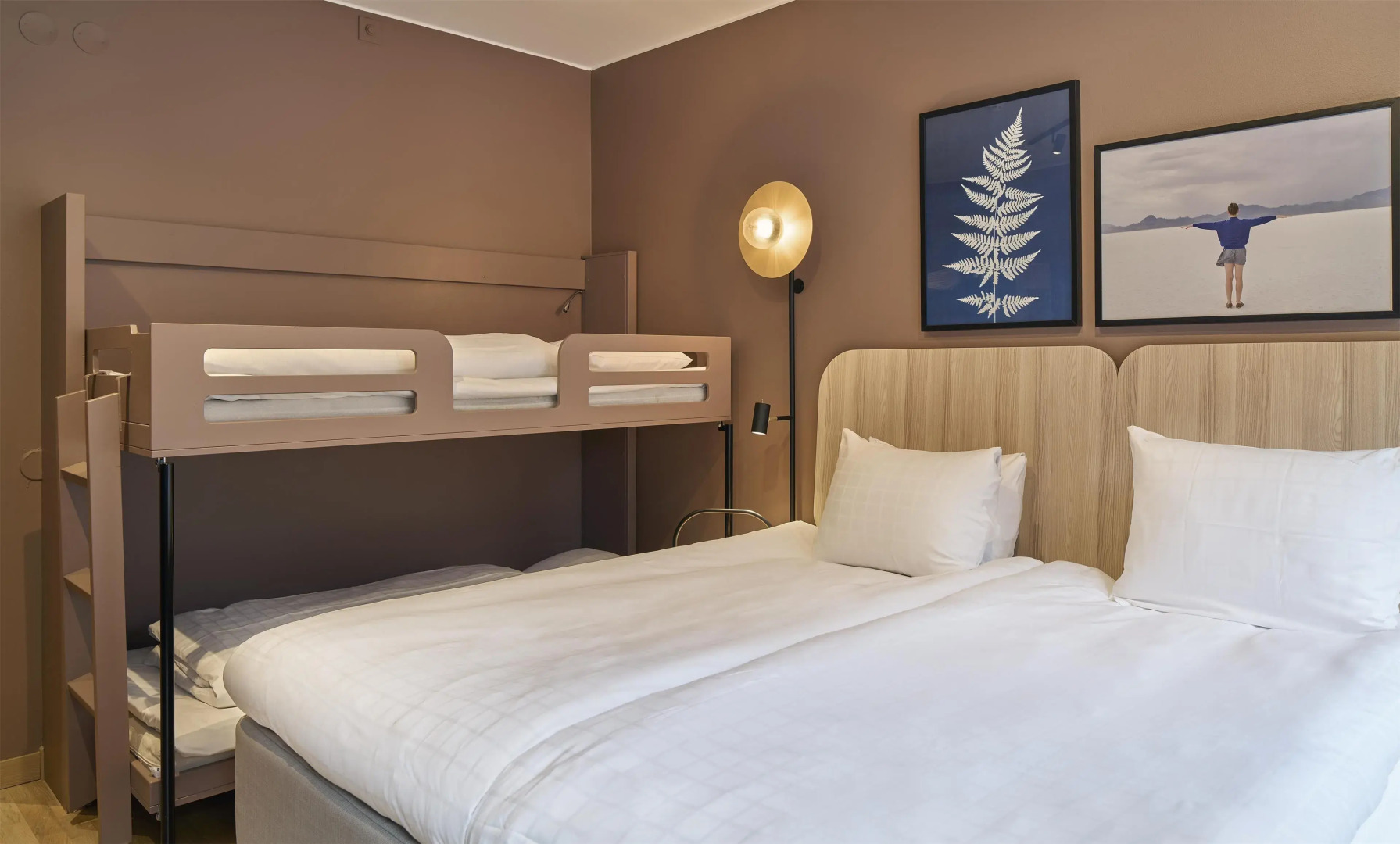 Foto - Scandic Sjöfartshotellet