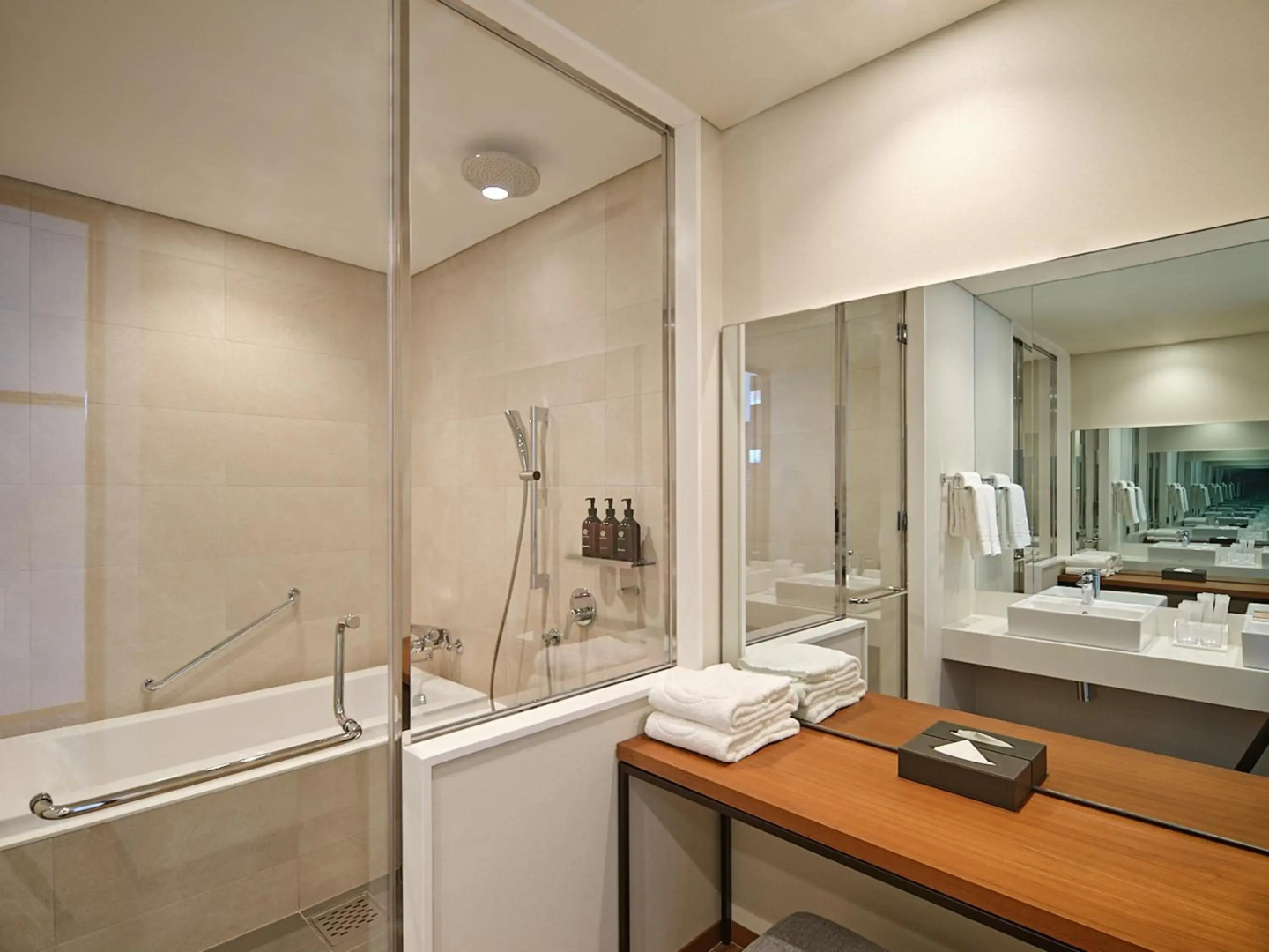 Photo - Roynet Hotel Seoul Mapo