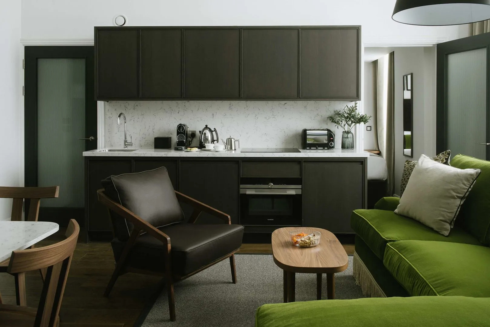 Foto - The Edinburgh Grand, a Luxury Collection Hotel, Edinburgh