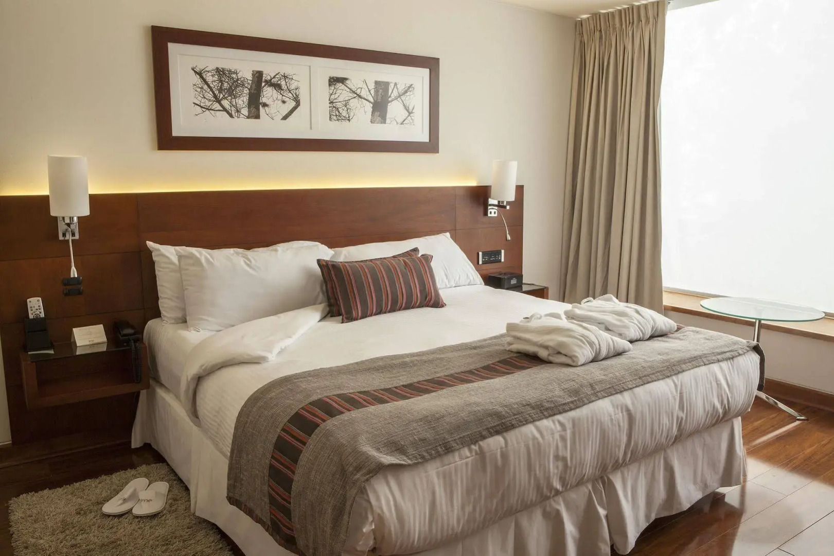 Photo - Time Select - Elegant Apartments