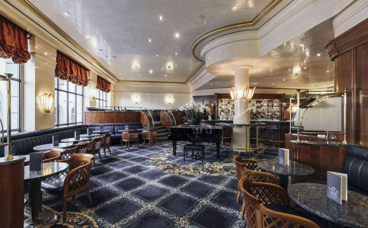Foto - Mandarin Oriental Savoy, Zurich