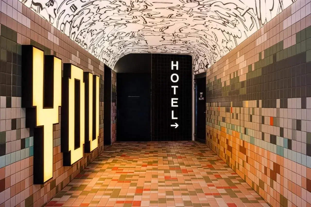 Foto - You Hotel Budapest - Handwritten Collection