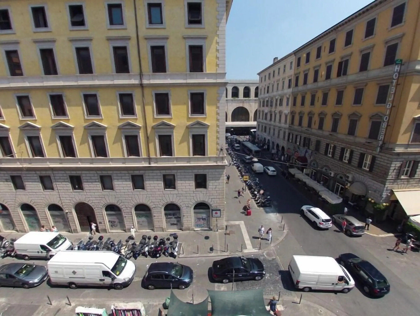 Foto - Hotel Ferrari