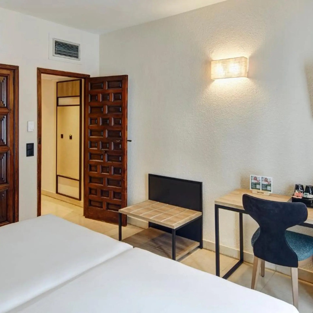 Foto - Hotel Sercotel Alfonso VI