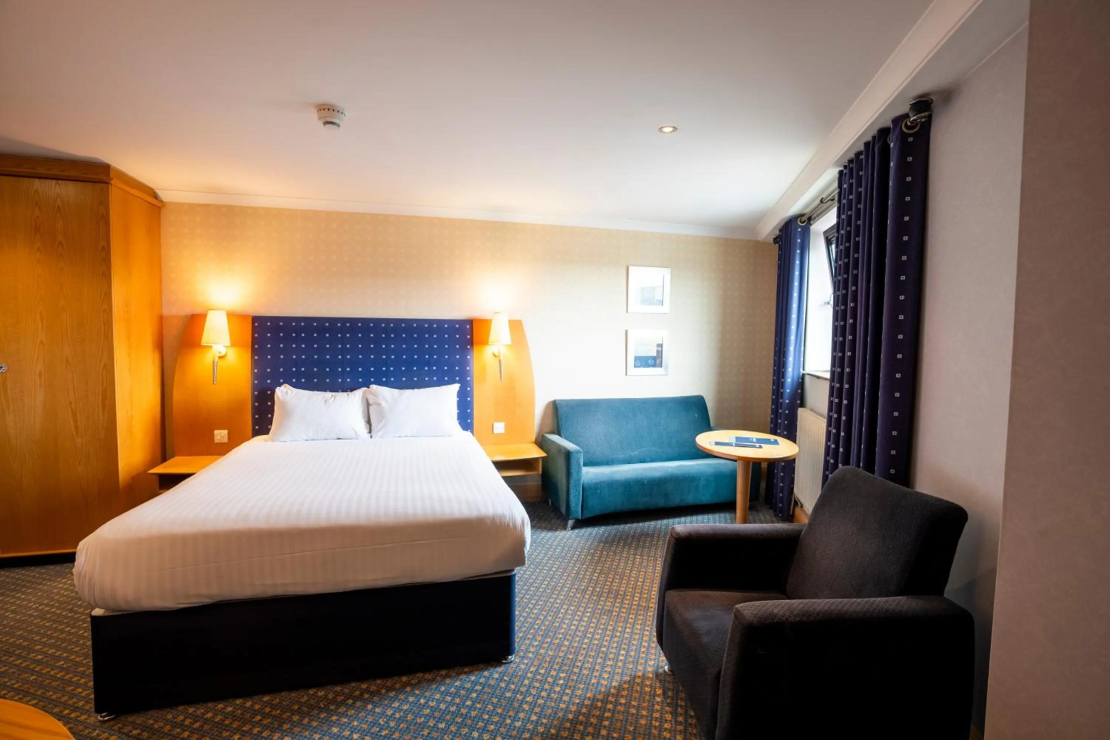 Foto - The Bolton Stadium Hotel, a member of Radisson Individuals