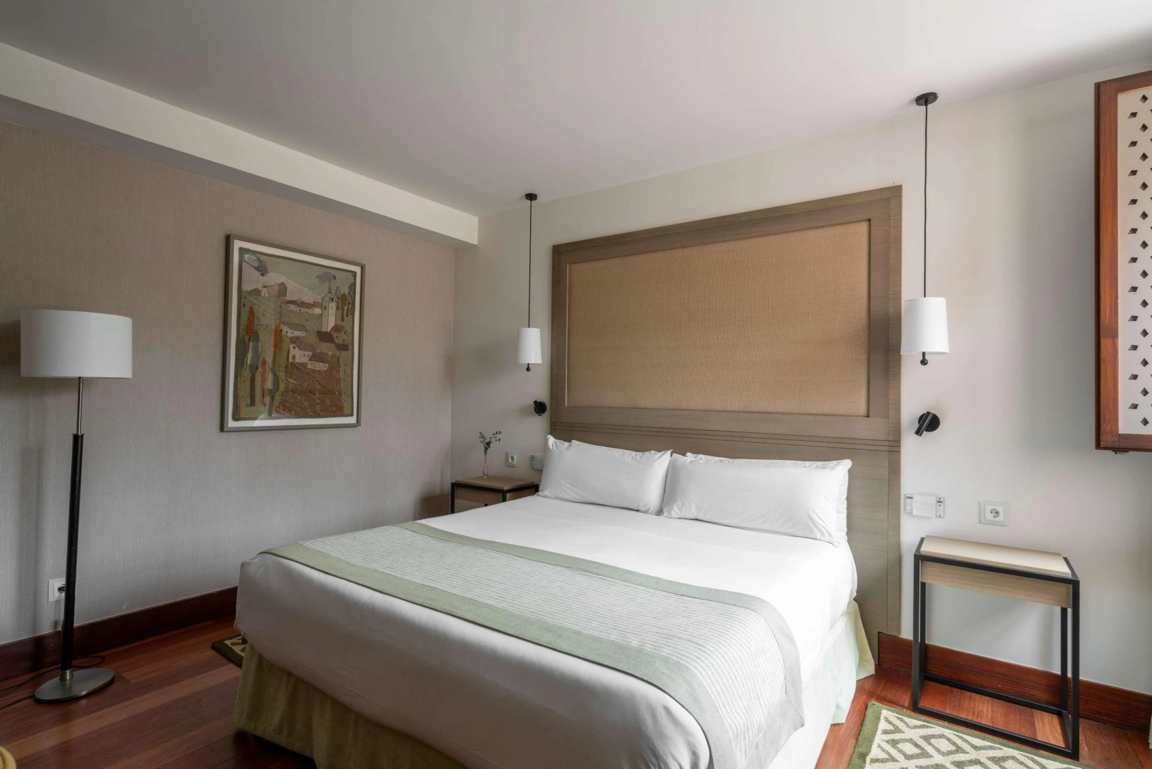 Photo - Parador de Granada