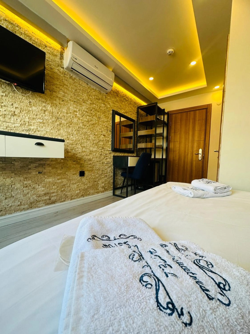 Foto - Sirkeci Quietness Hotel