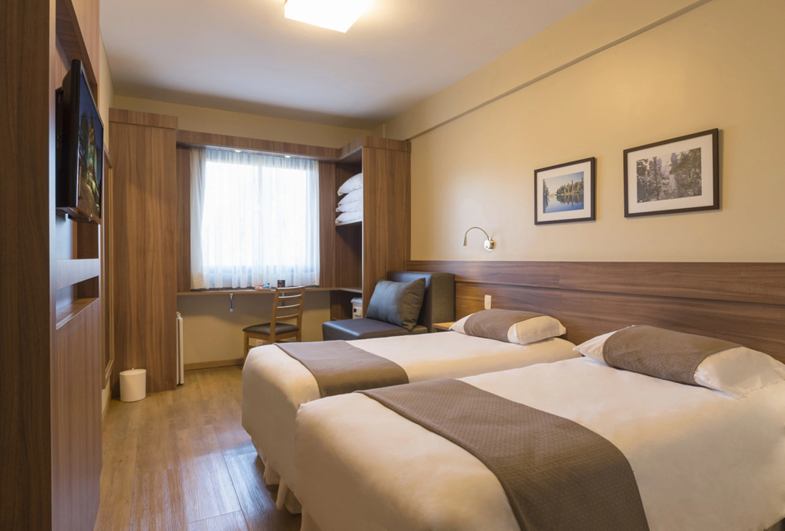 Foto - Hotel Laghetto Viale