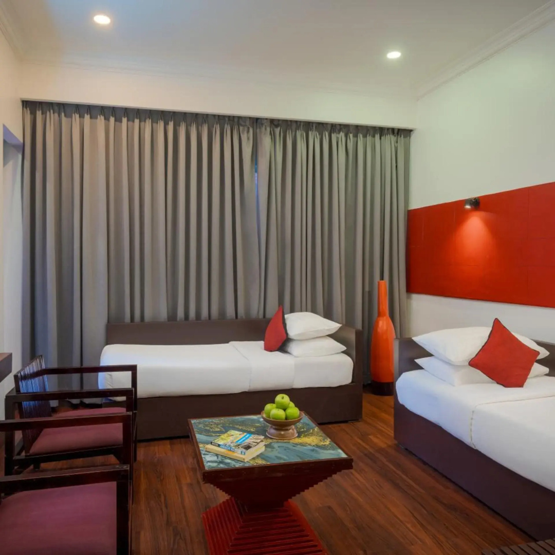 Photo - Memoire d' Angkor Boutique Hotel