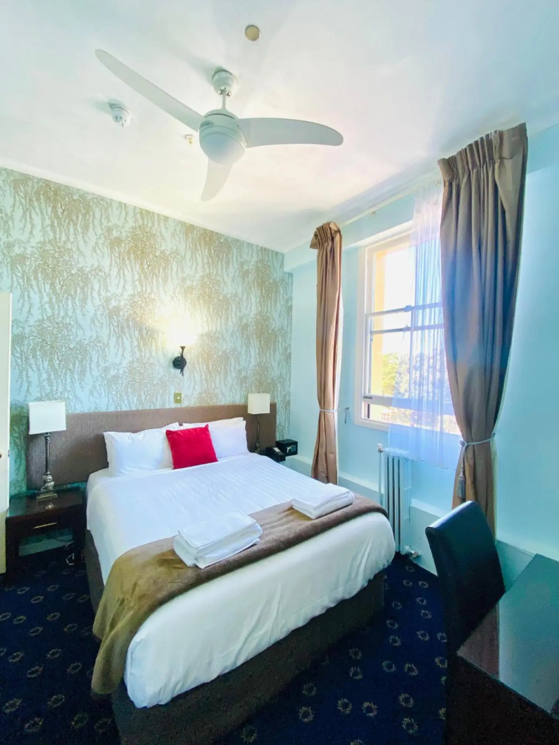 Foto - The Esplanade Hotel