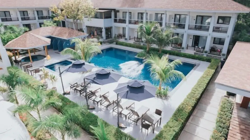 Foto - Ora Beach Resort