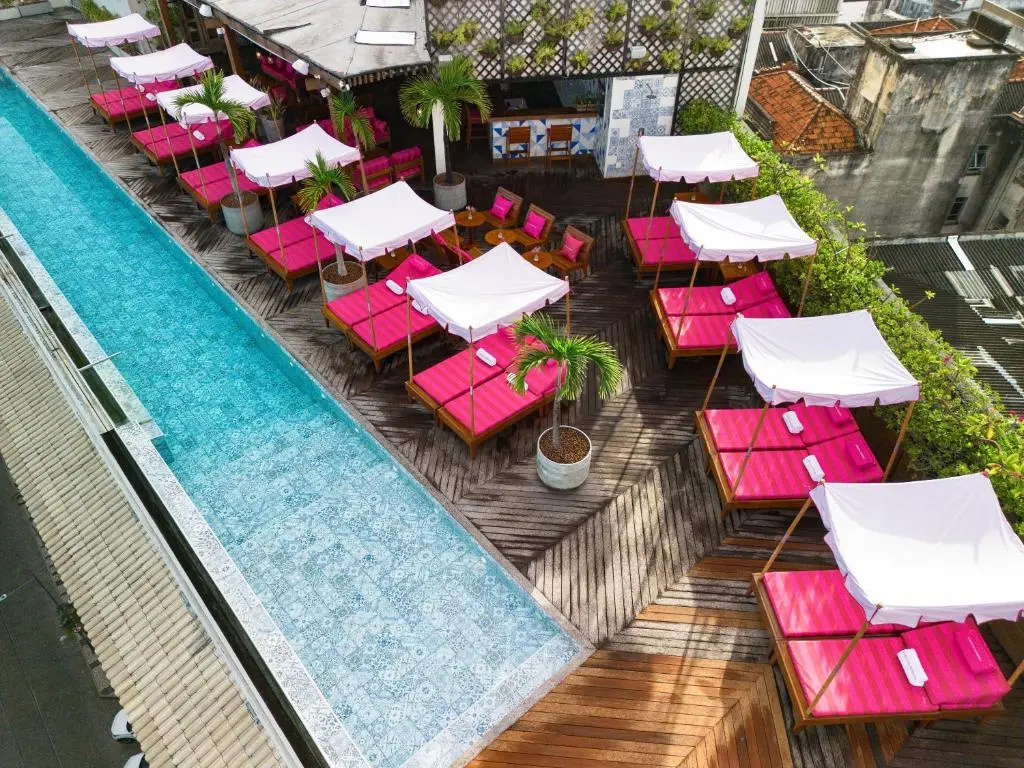 Photo - Fera Palace Hotel