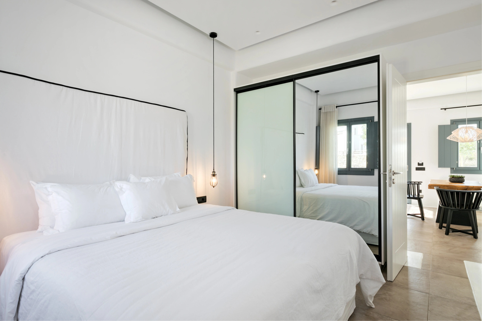 Foto - Portes Suites & Villas Mykonos