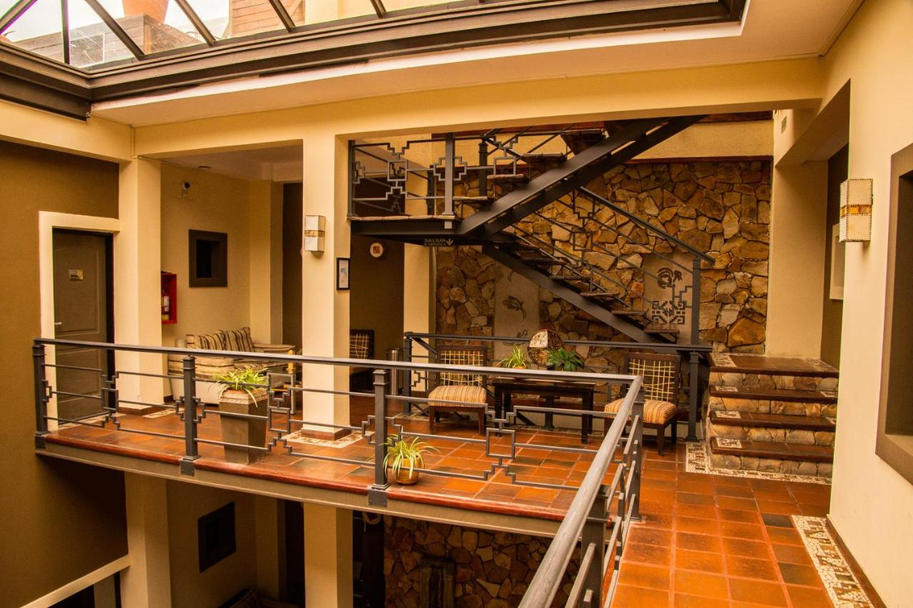 Photo - Hotel Inkai