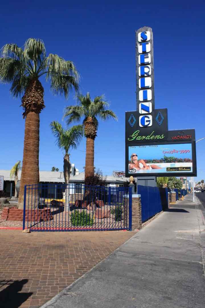 Photo - Sterling Gardens