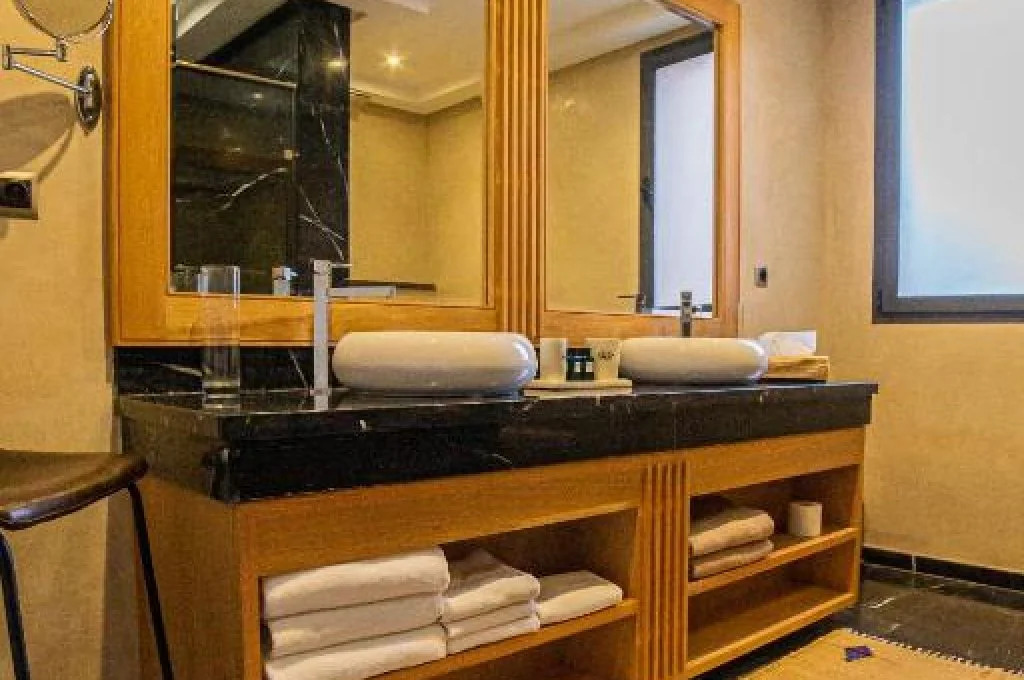 Foto - Sumahan Suites & Spa