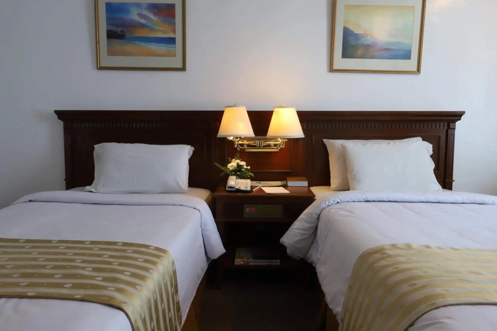 Photo - Tiara Oriental Hotel Makati powered by Cocotel