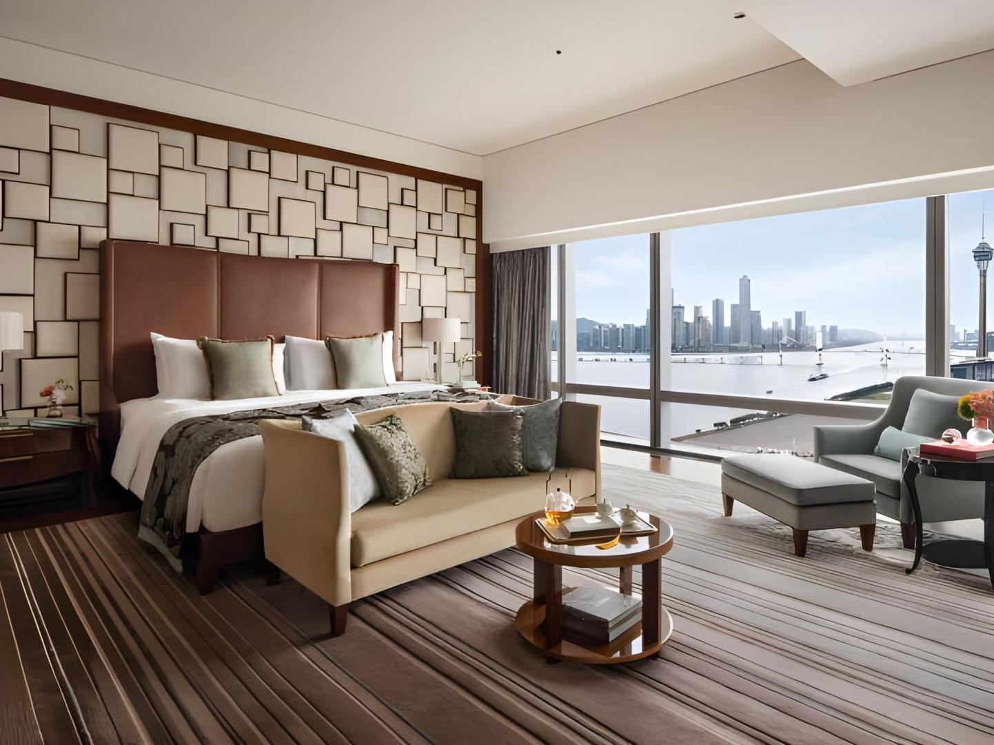 Foto - Mandarin Oriental, Macau