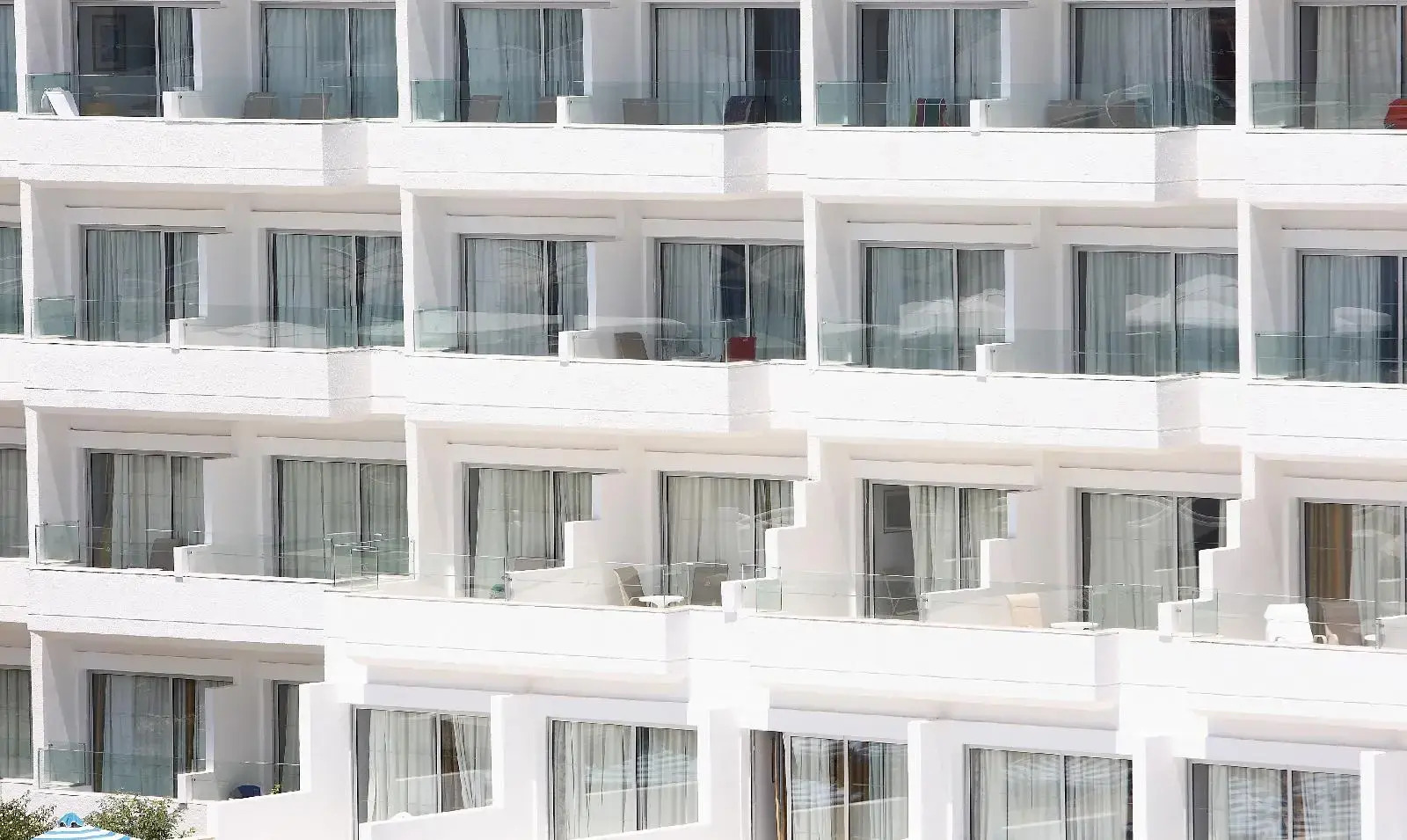 Photo - Odessa Beach Hotel