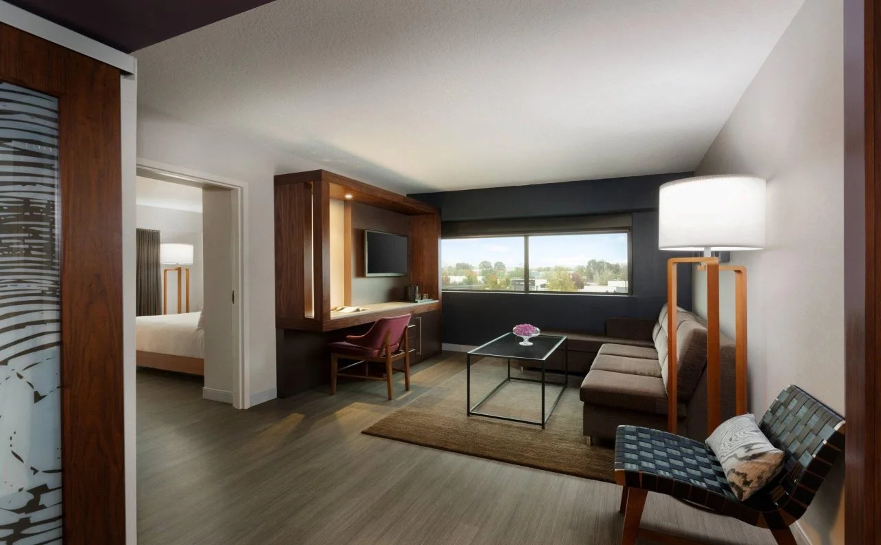 Foto - Walnut Creek Marriott