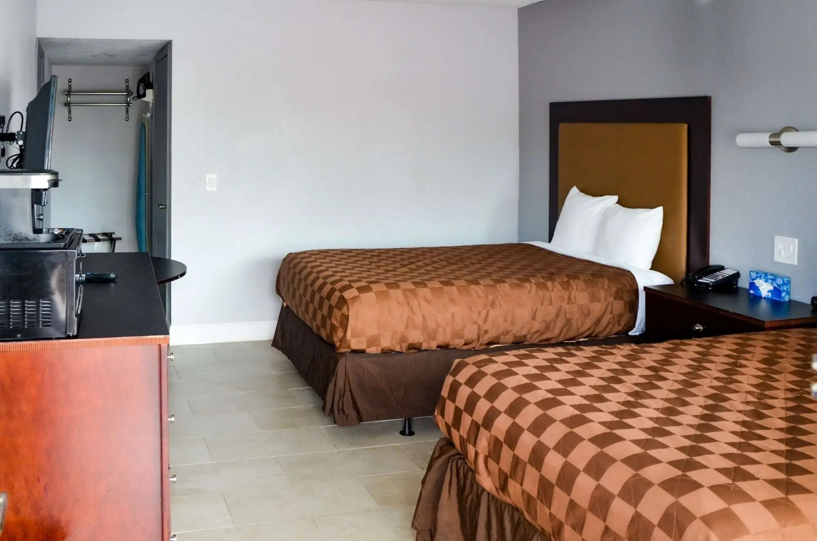 Foto - Rodeway Inn Sun City Center