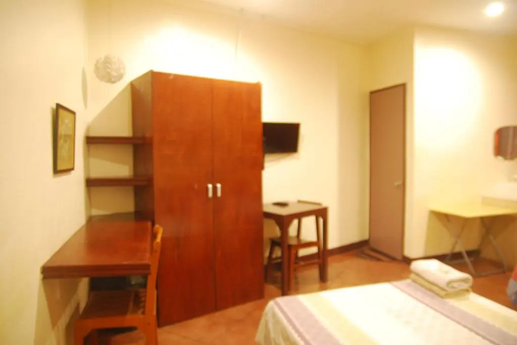 Foto - Centro Mactan Suites