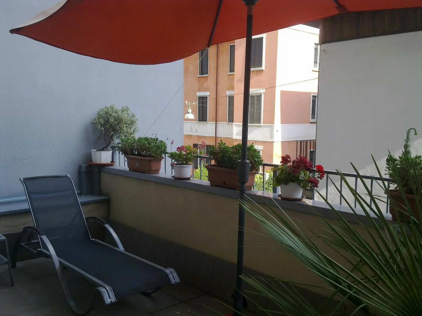 Foto - Hotel Susa