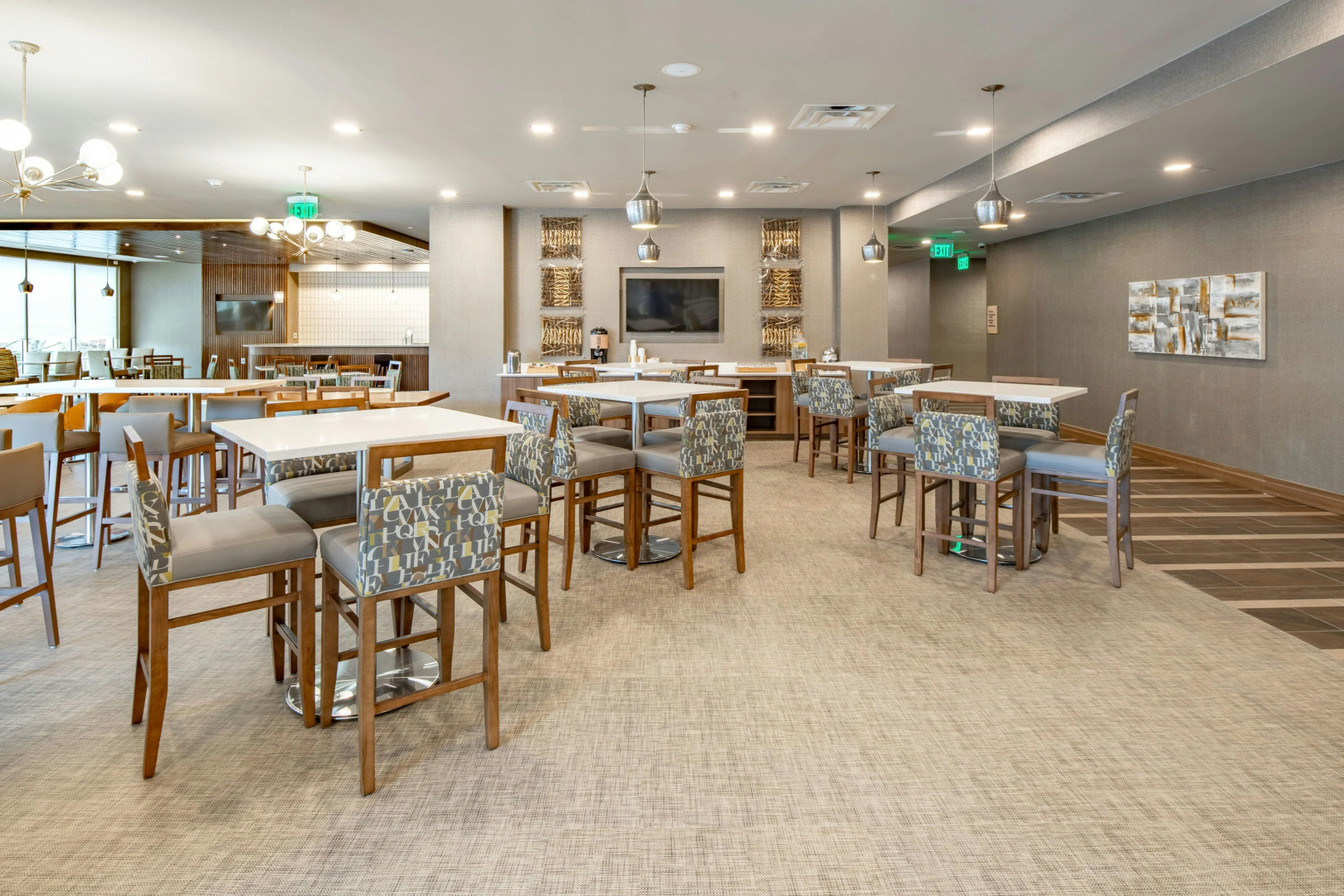 Foto - Element by Marriott Dallas Downtown East