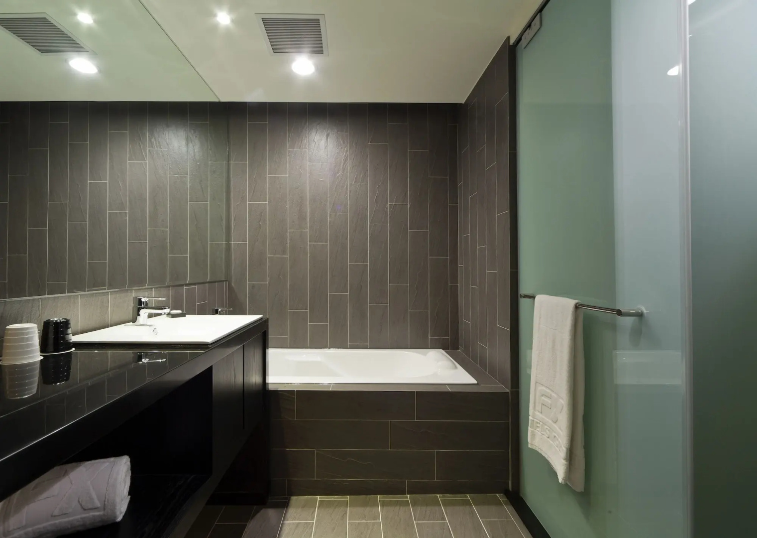 Photo - Fx Hotel Taipei Nanjing East Road