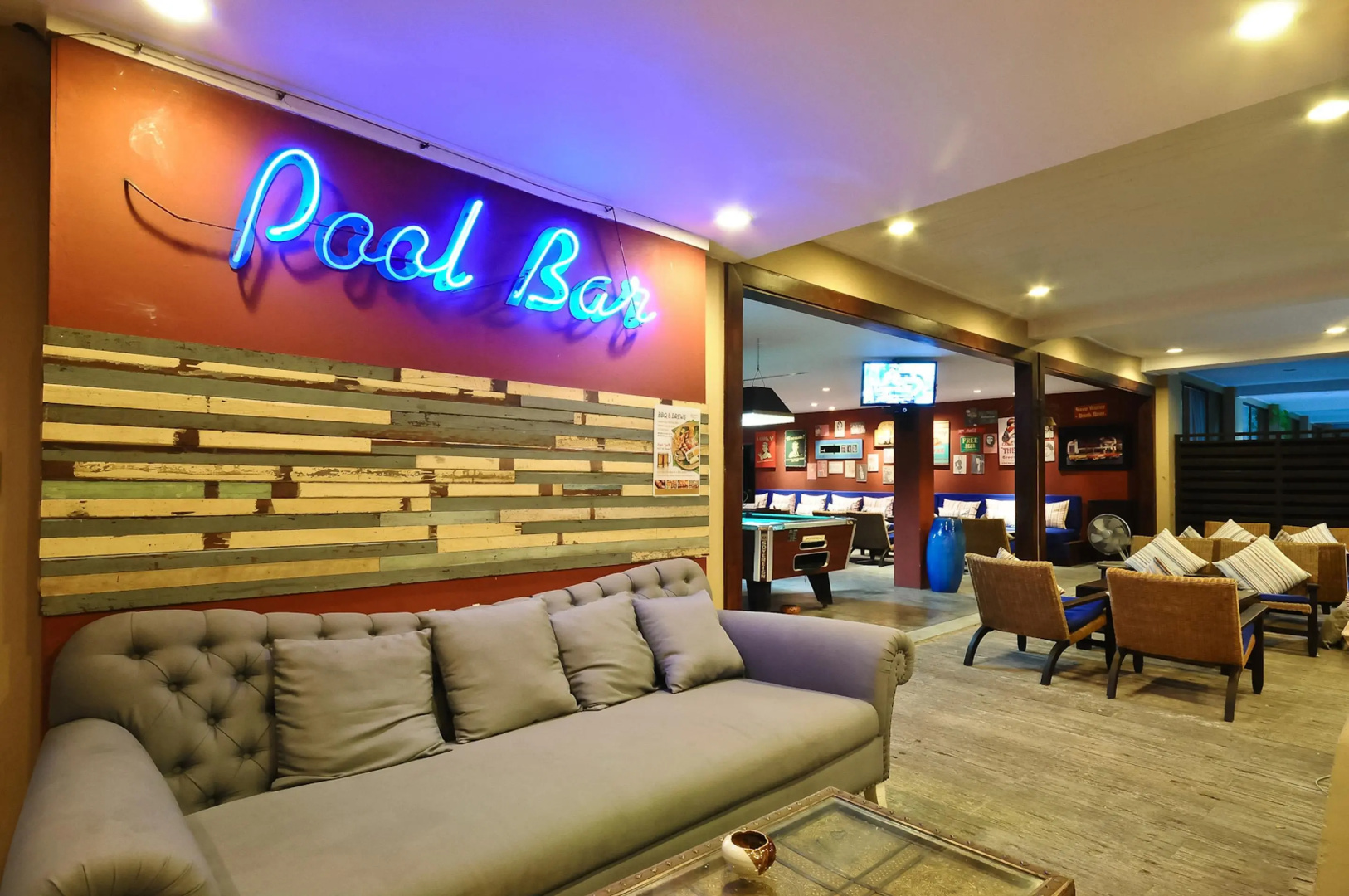 Photo - Burasari Phuket Resort & Spa