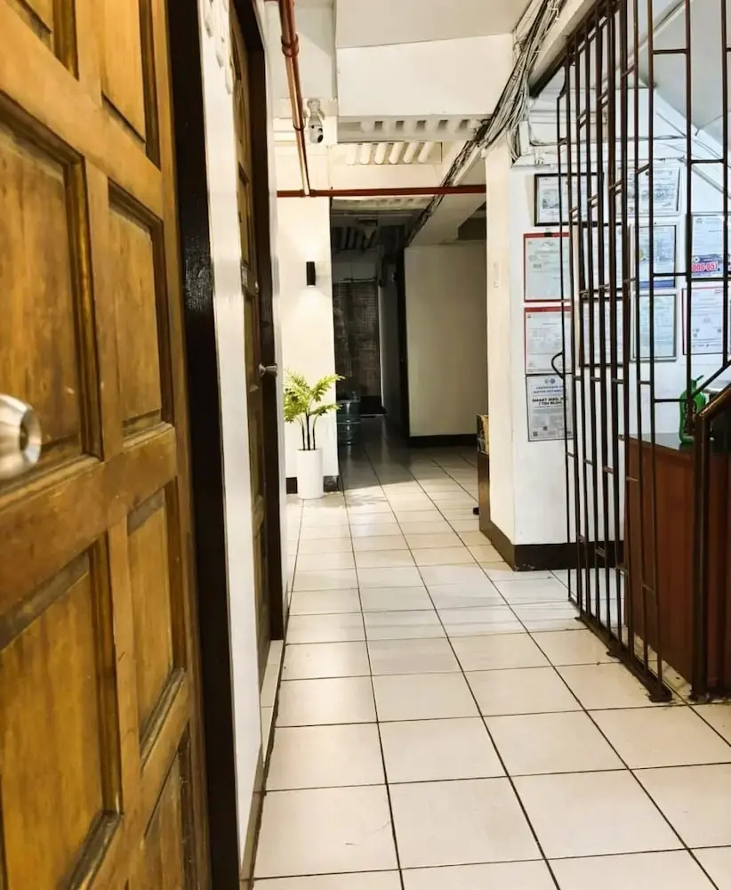 Foto - Circuit Suites