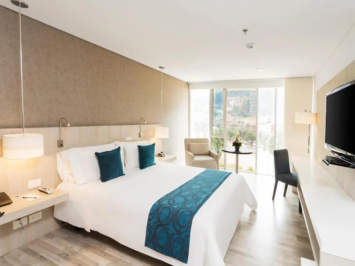 Photo - Hotel Bh Bicentenario