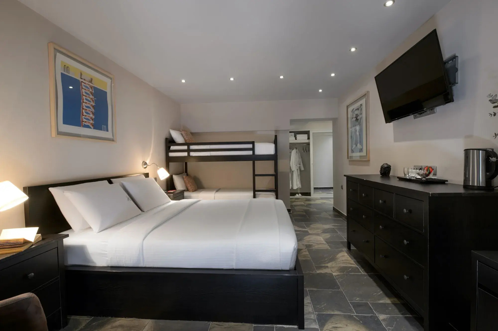 Foto - Piraeus City Hotel