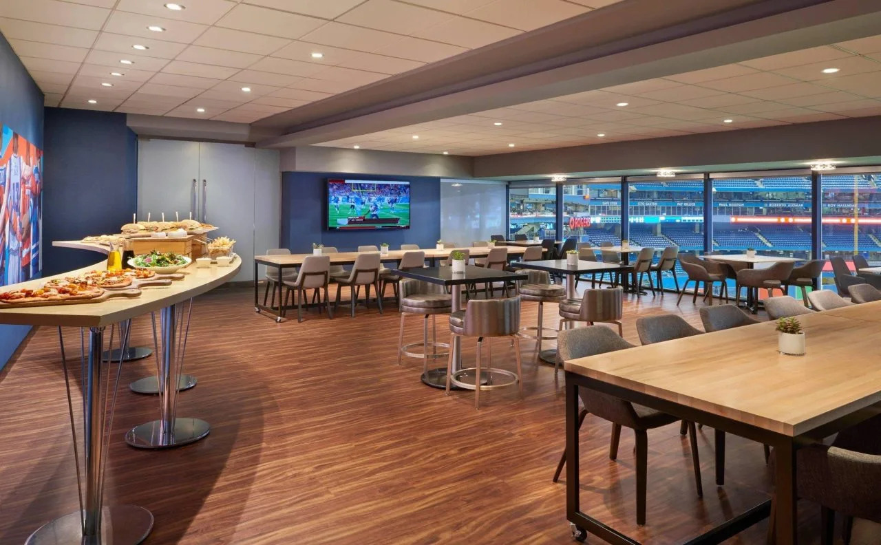 Photo - Toronto Marriott City Centre Hotel