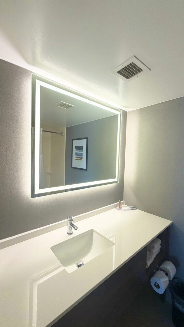 Foto - Charlotte Suites