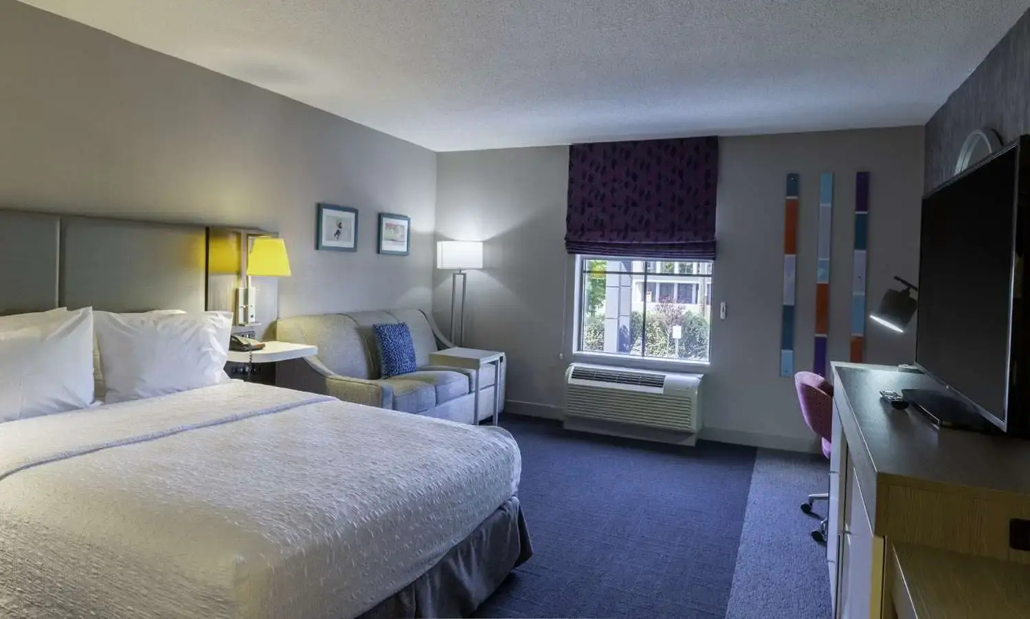 Foto - Hampton Inn East Windsor
