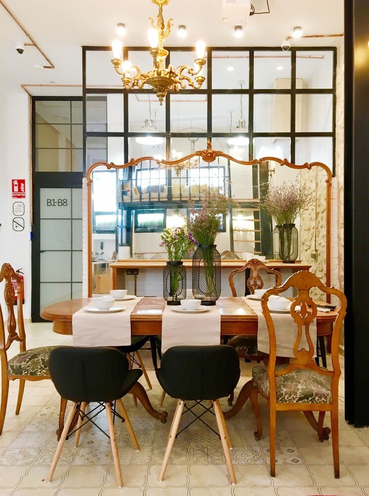 Photo - Hostal Numero Trece