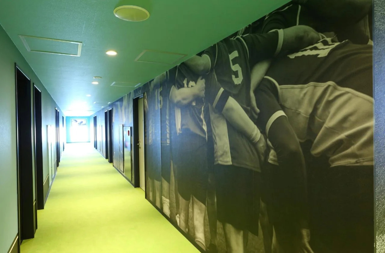 Photo - KOKO HOTEL Higashiosaka - formerly Hotel Wing International Select Higashi Osaka