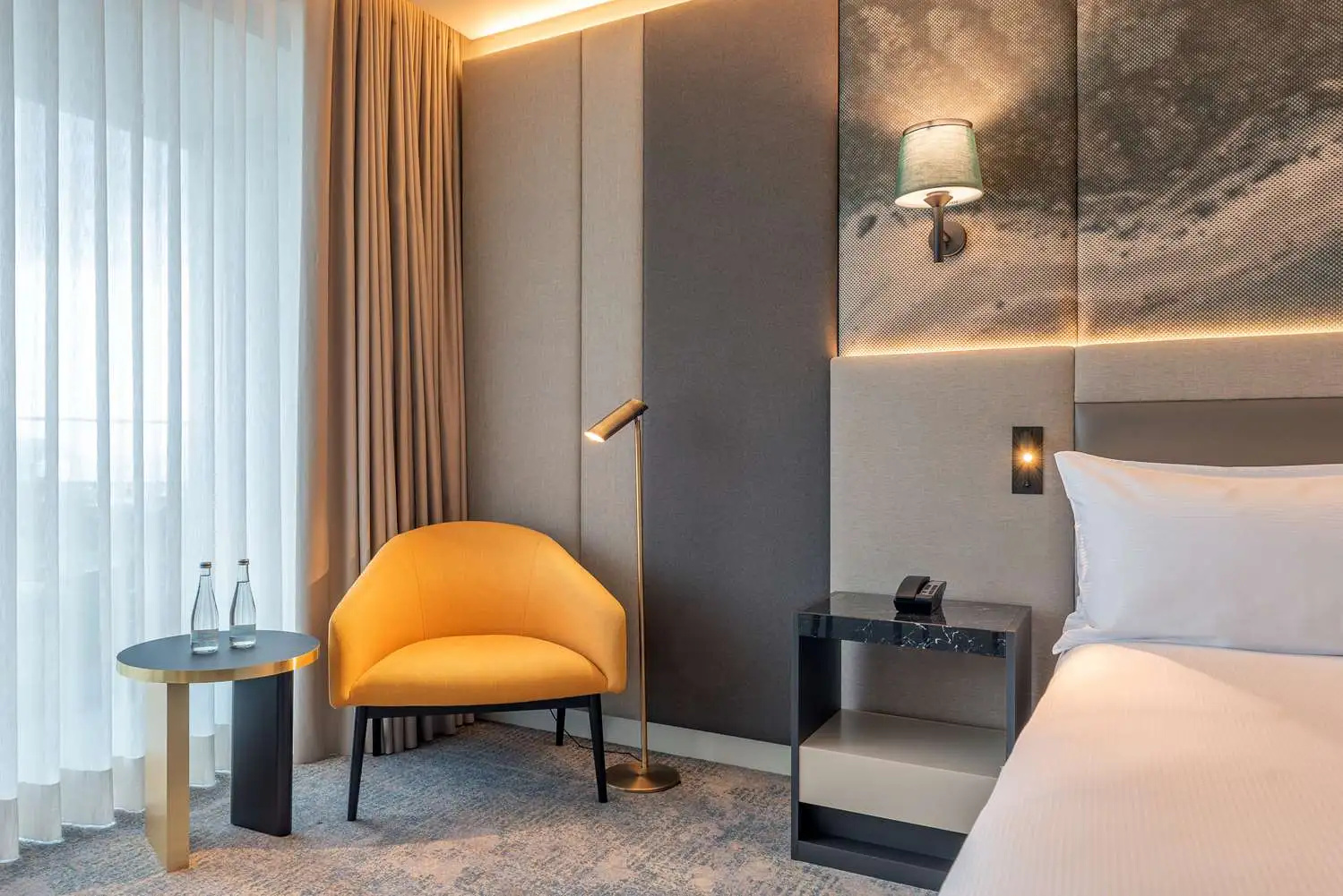 Foto - Doubletree By Hilton Lagoa Azores