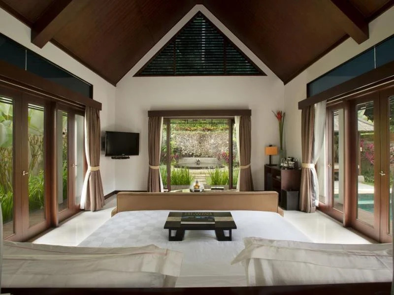 Foto - The Samaya Ubud