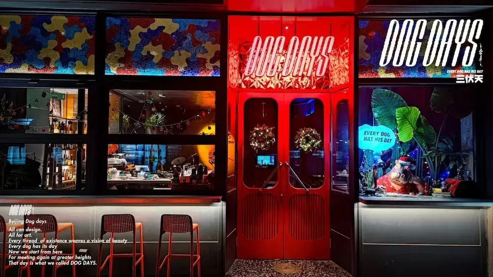 Foto - base-Beijing Wangfujing Serviced Apartment