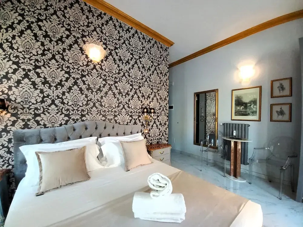 Foto - Dorolea Rooms Torino Centro