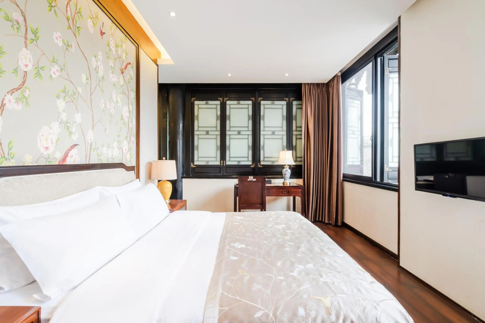 Photo - Buddha Zen Hotel Chengdu