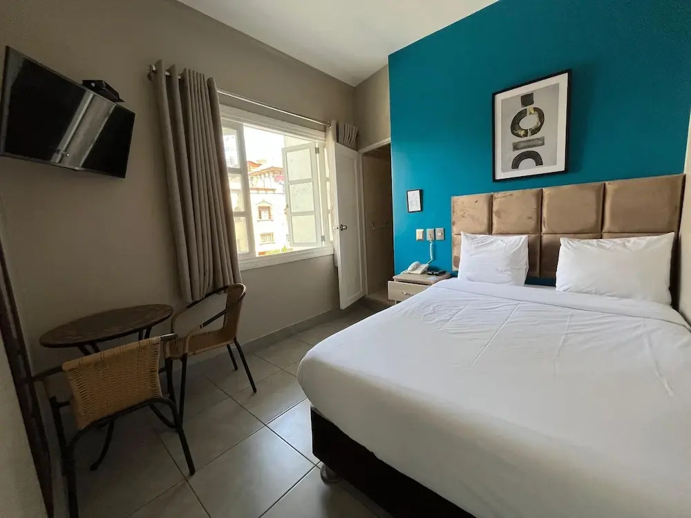 Foto - Residencial Alfa Hotel