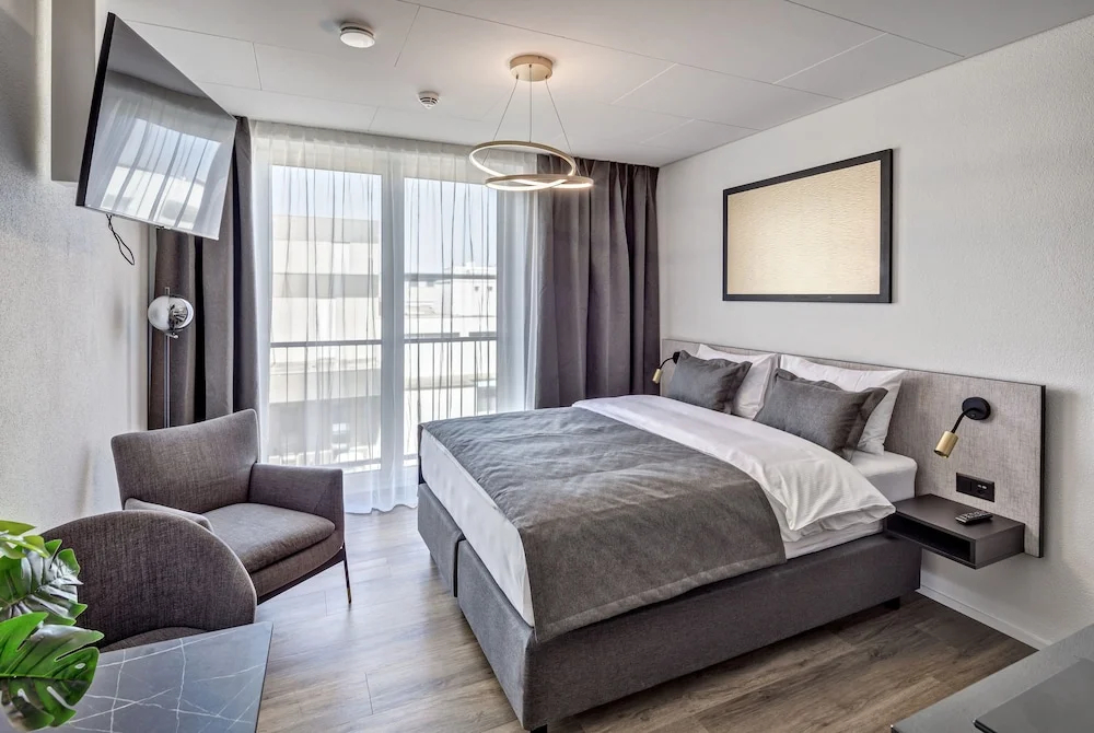 Photo - MOOI Apartments Zurich-Schlieren