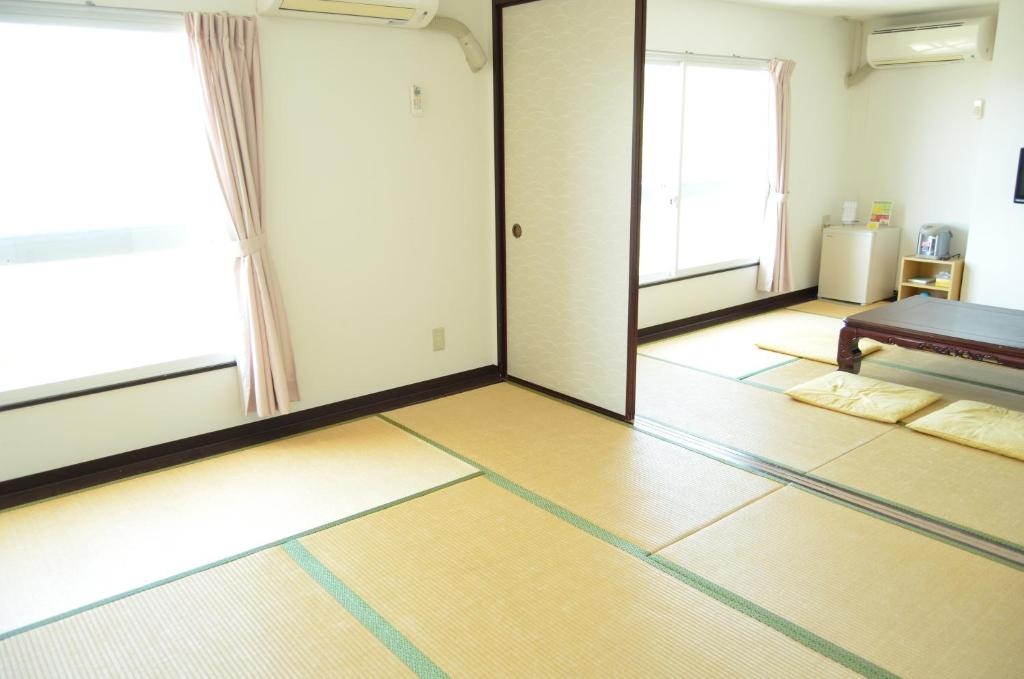 Hotel Innoshima