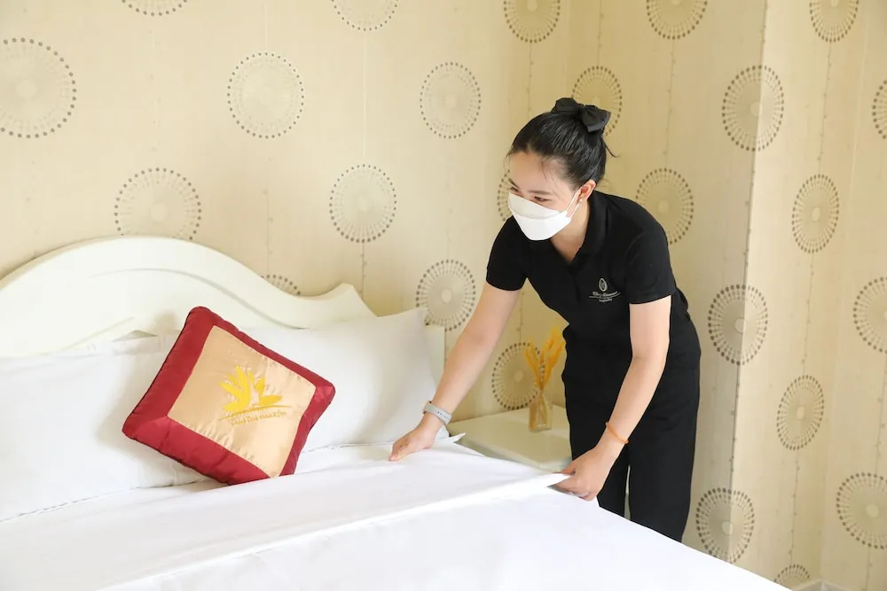 Photo - Thành Vinh hotel & Apartment